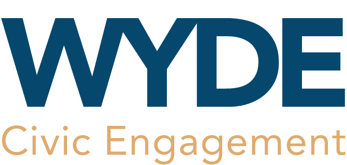 WYDE Civic Engagement