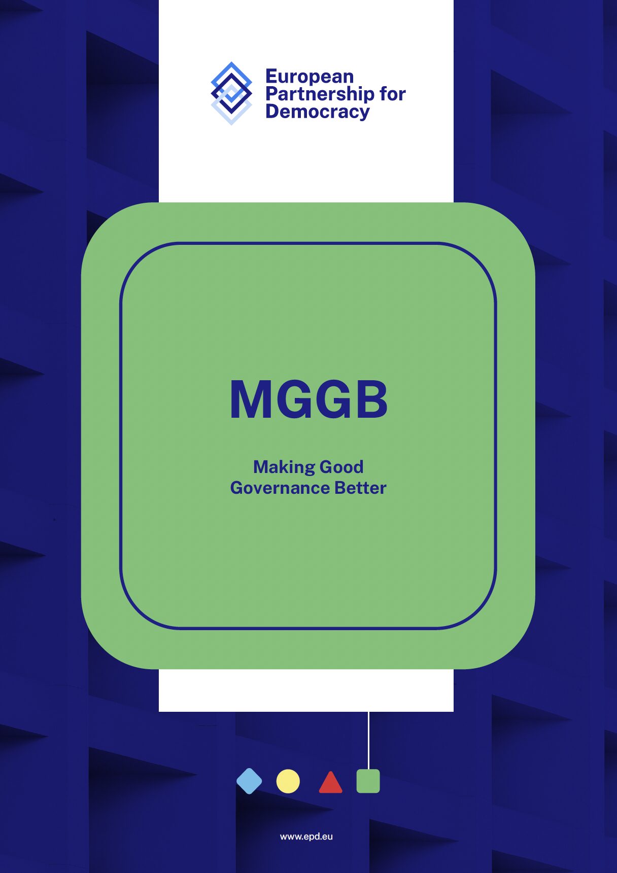 MGGB approach full paper cover