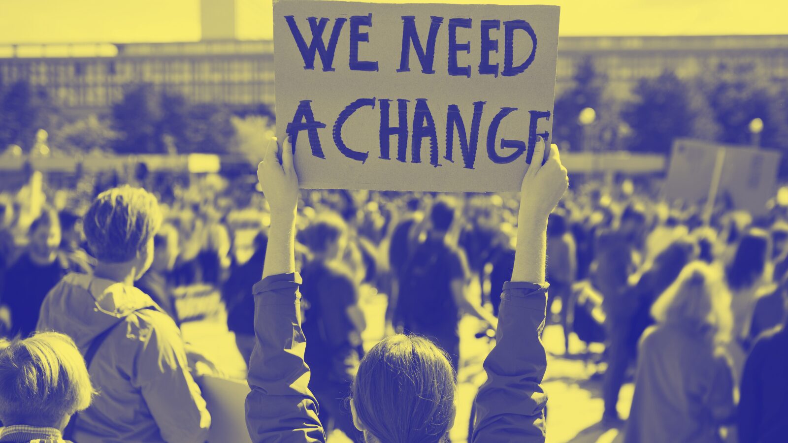 Ahead of the EU Elections 2024 | 2 | An Effective Defence of Democracy
