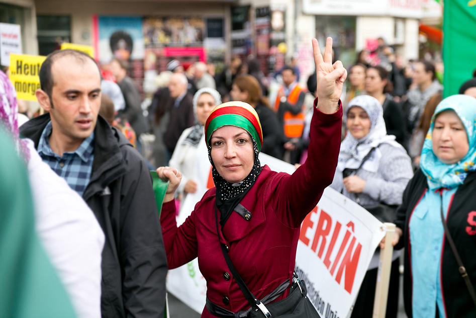 A Protection Mechanism for Human Rights Defenders and Civil Society Organisations in Europe