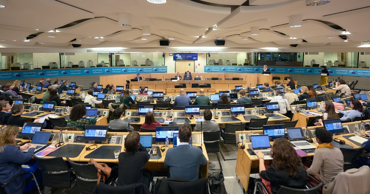 Forging the European Democracy Shield: the Key Elements for an Effective Protection of Democracy