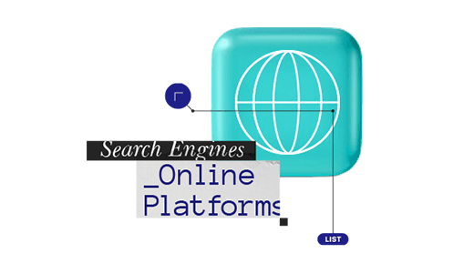 First list of Very Large Online Platforms (VLOPs) and Very Large Online Search Engines (VLOSEs) covered by the DSA rules