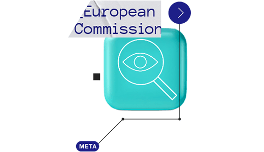 The European Commission opens an investigation against Meta on political ads