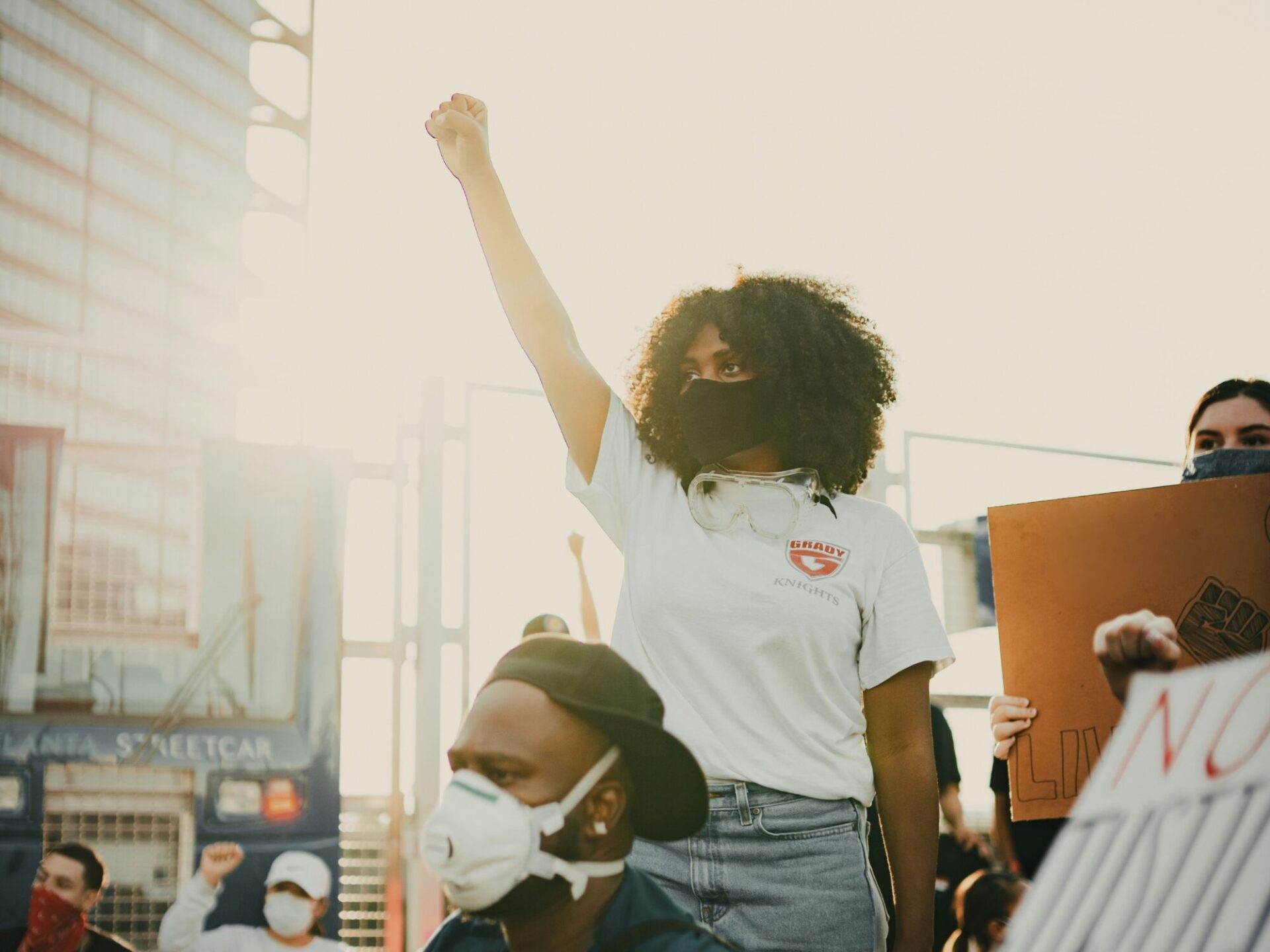 A New Phase of Civic Movements: Implications for International Democracy Support