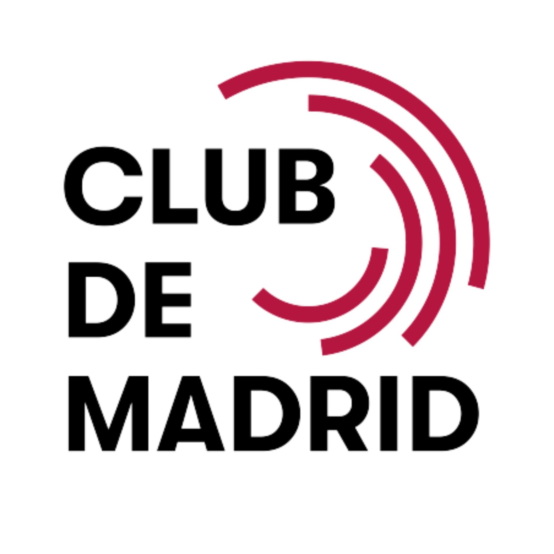 Club de Madrid Map