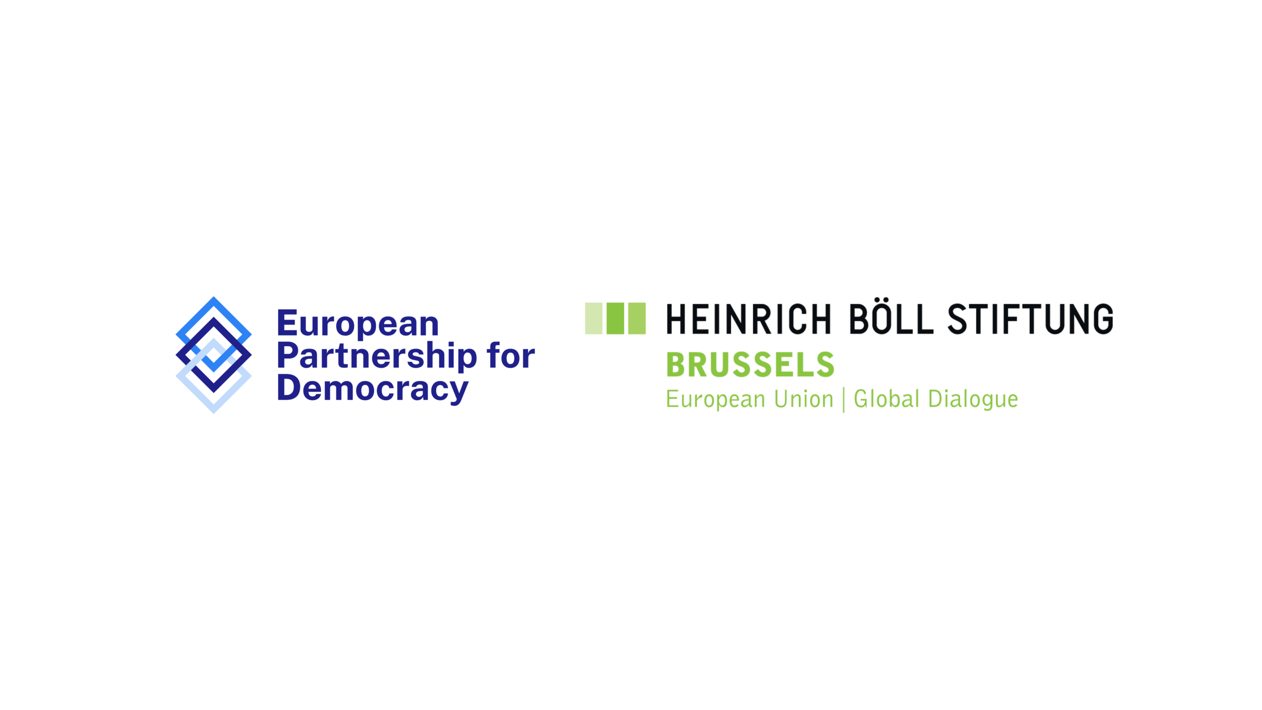 EPD and HBS logos