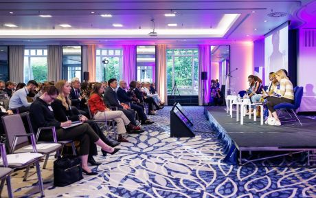 IDD Brussels 2025